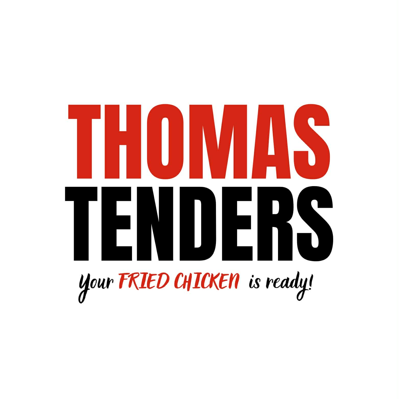 Thomas Tenders logó